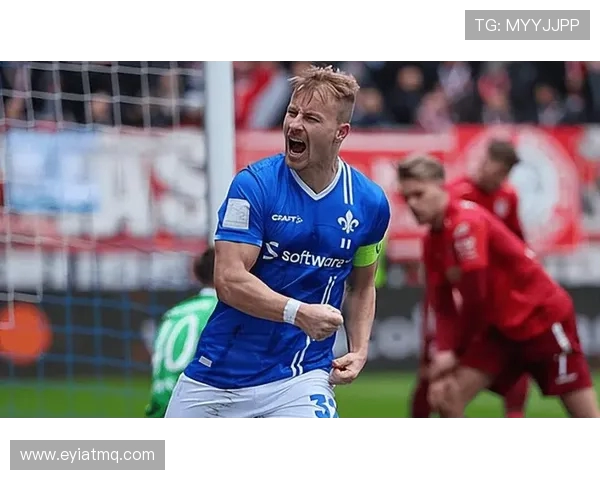 达姆施塔特官宣日本新星加盟 21 岁古川阳介开启德乙新征程(2)