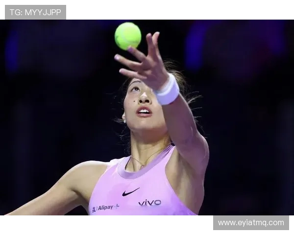 郑钦文因伤退赛柏林站，与莱巴金娜 1 胜 2 负交手记录成悬念(1)