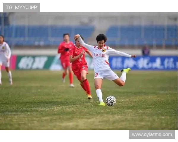 长春女足主场 1-1 绝平陕西志丹女足 高晨救主延续不败(2)