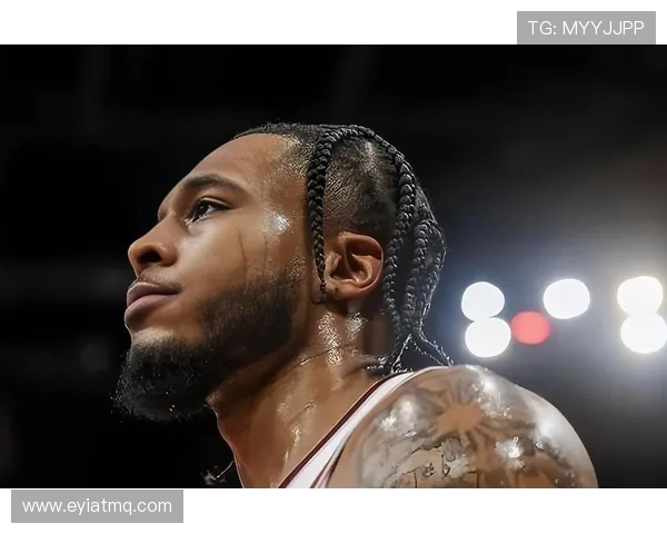 马瑟林 27 分创历史！火箭弃将惠特摩尔空有相似天赋，乌度卡为何不用？